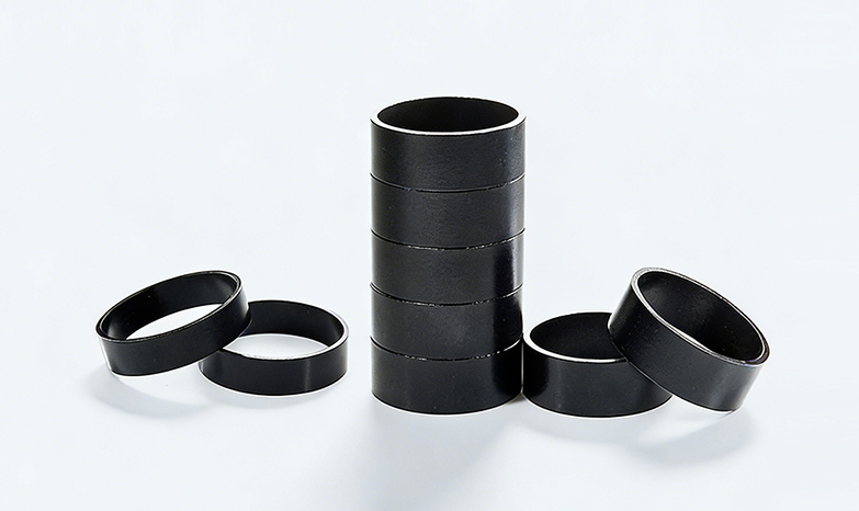 模壓粘結(jié)磁